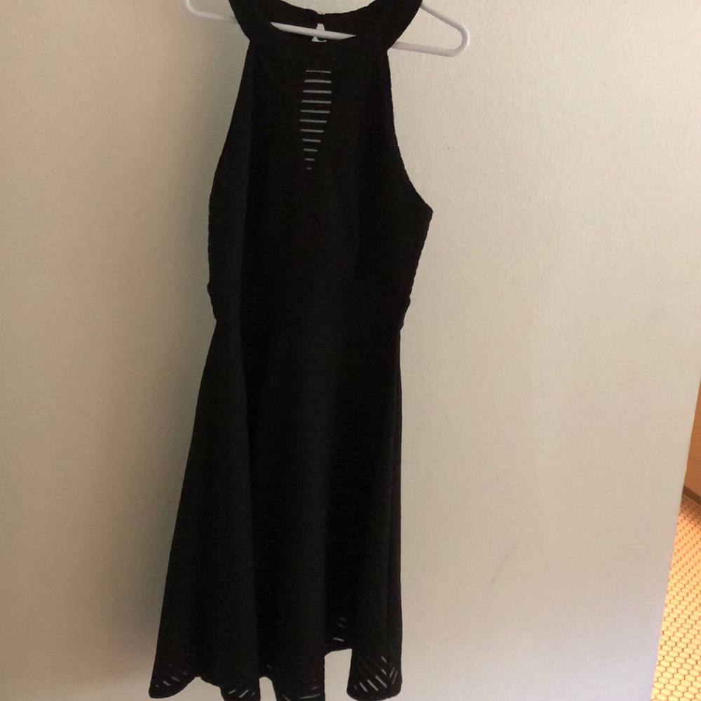 Altard State Party Dress